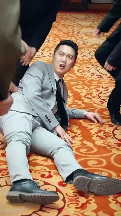 抖音新剧上线#重生之都市神级仙尊 (下)