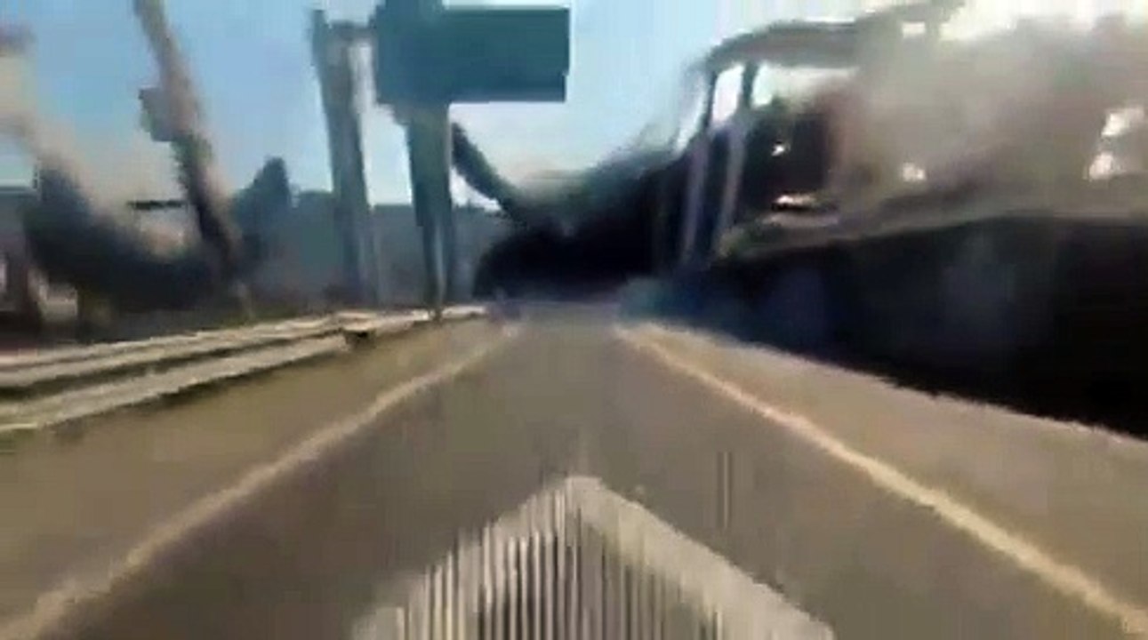 colapso, ponte, Coreia do Sul