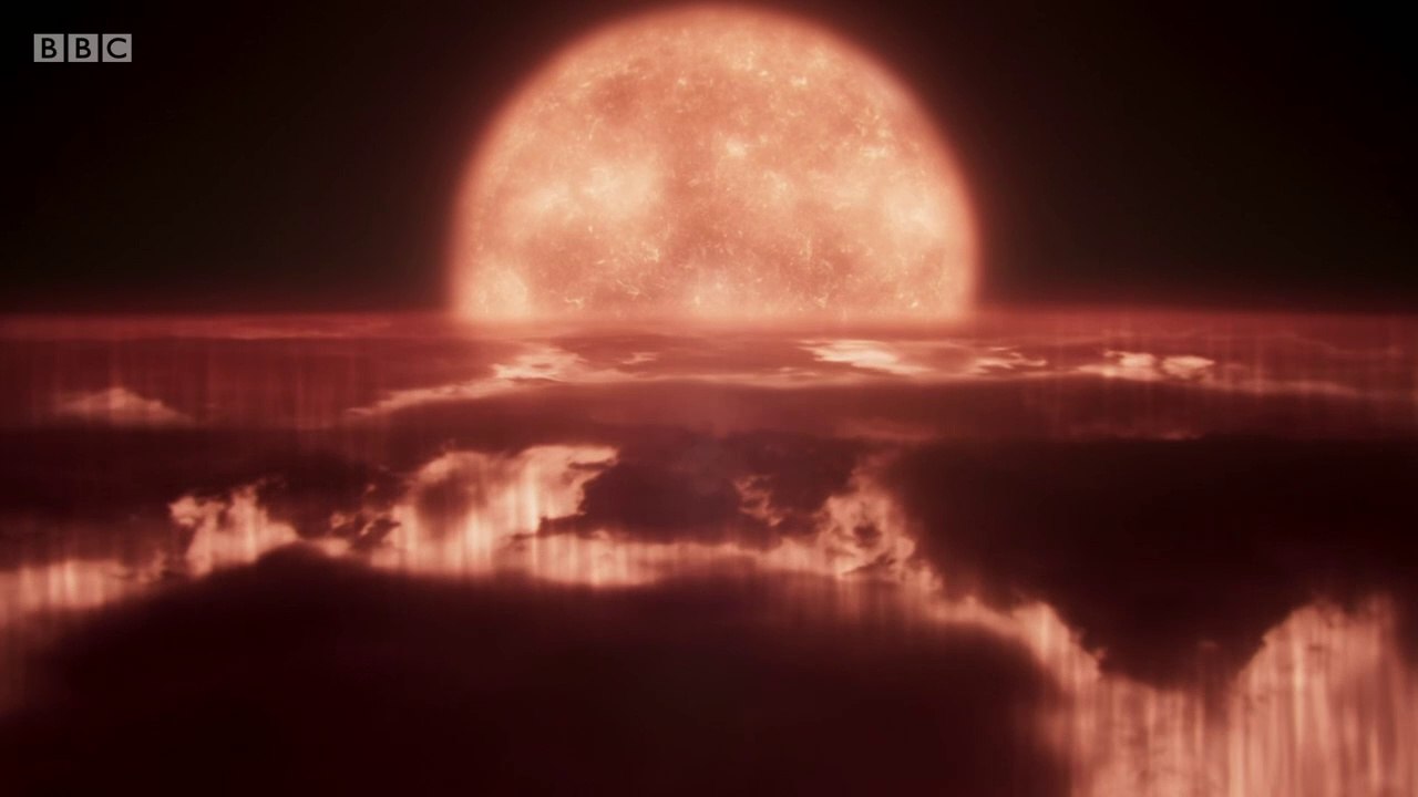 Universe 2021 Season 1 Episode 02 Alien worlds: The serch for second earth | Brian Cox