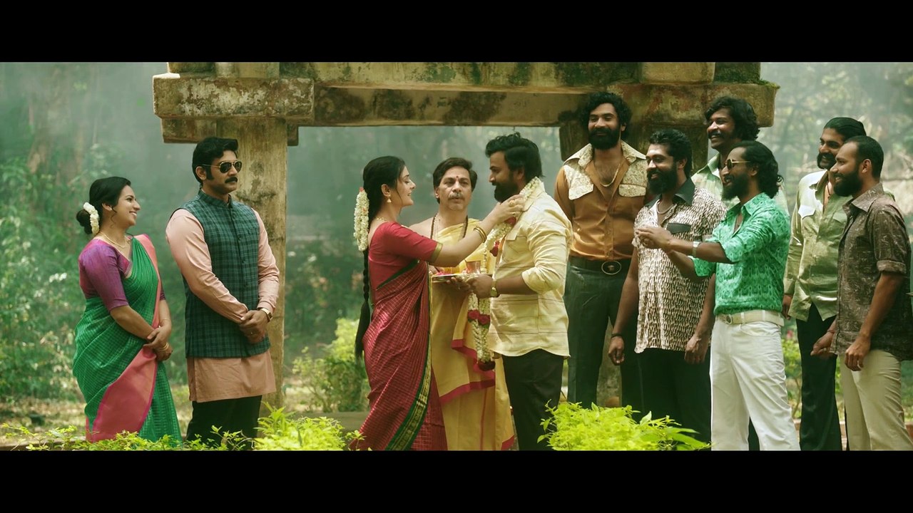 Payal Rajput Sexy First Night Romance Intimate