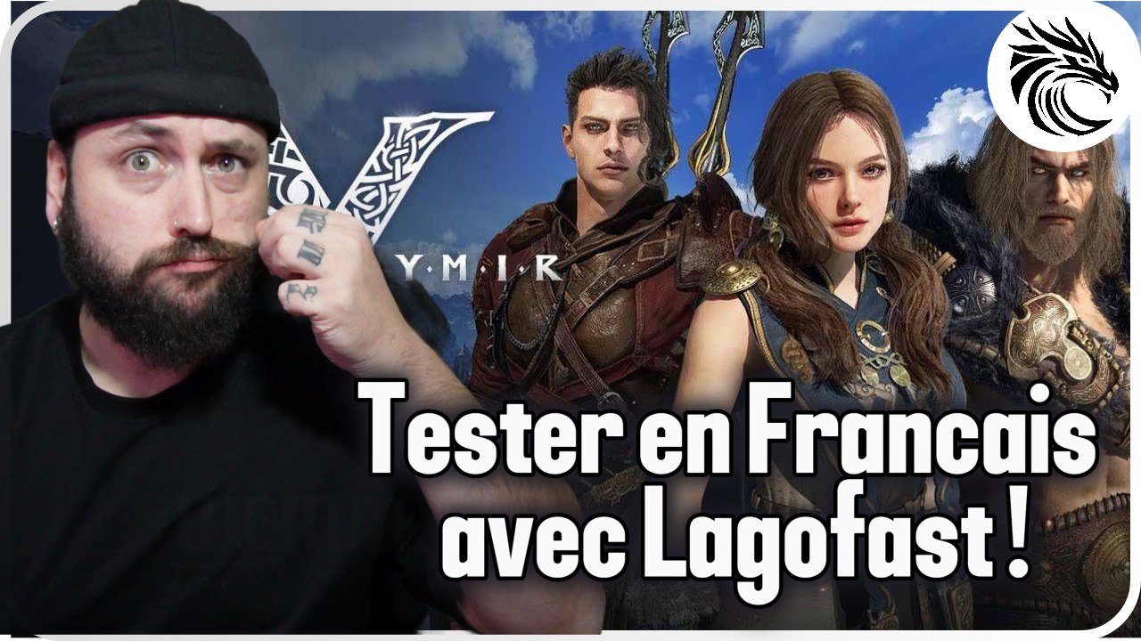 Legend of Ymir : Comment y Jouer en Français ? (Play to Earn ! )
