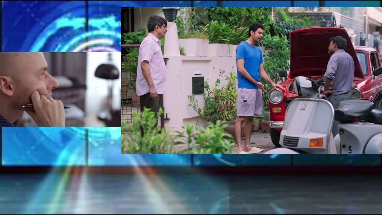 PYAAR KA PROFESSOR|  NEW WEBSERIES 2025