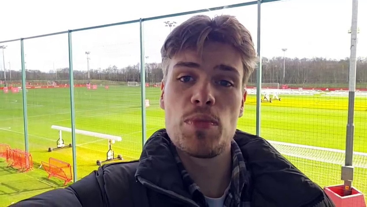 Manchester United vs Ipswich Town match preview and early team news