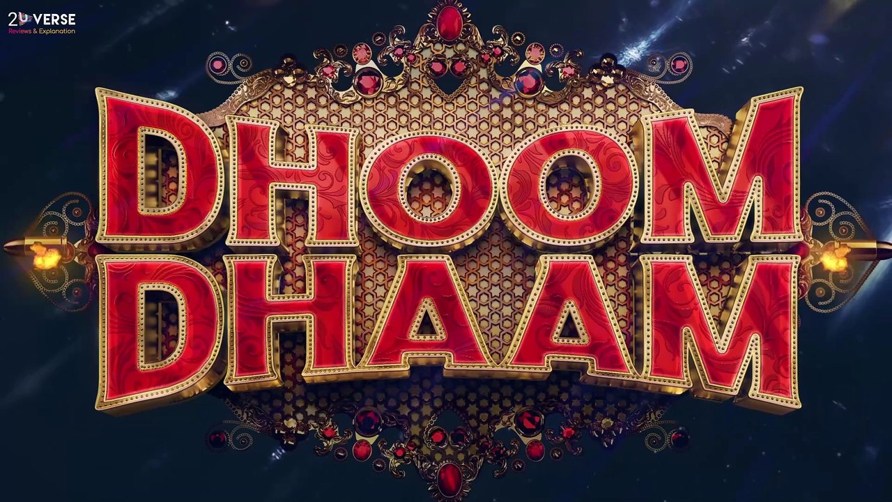 Dhoom Dhaam MOVIE Review | Yami Gautam, Pratik Gandhi
