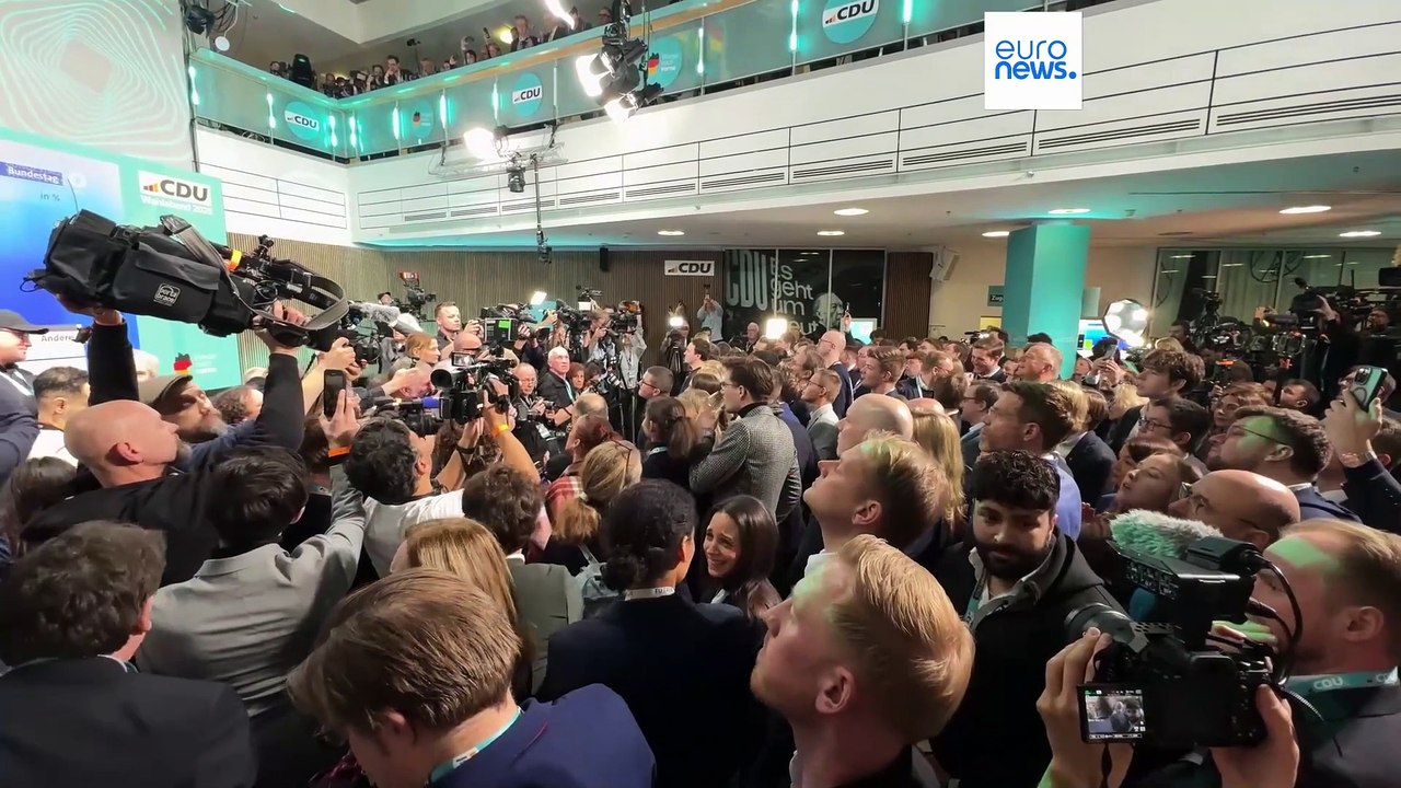 Ποιο είναι τώρα το διακύβευμα για την Ευρώπη μετά τις γερμανικές εκλογές;