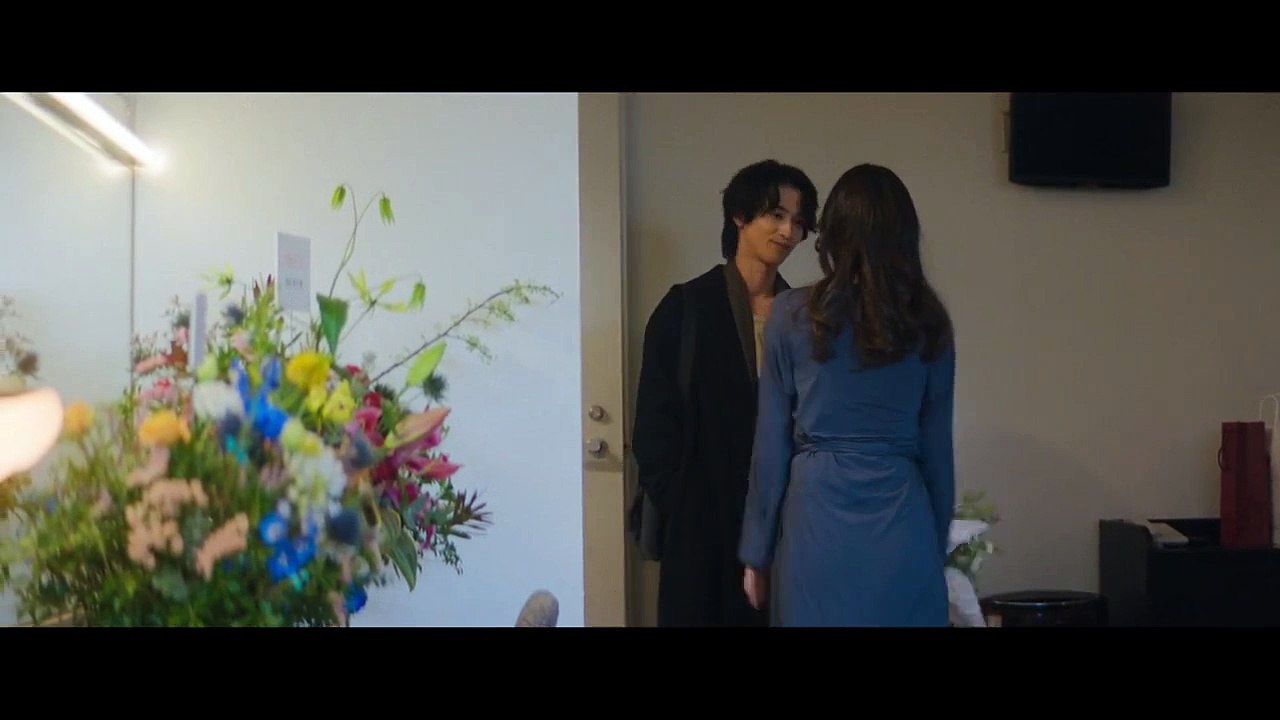 Wakatte Ite mo: The Shapes of Love (2024) Ep 03 [English SUB] わかっていても
