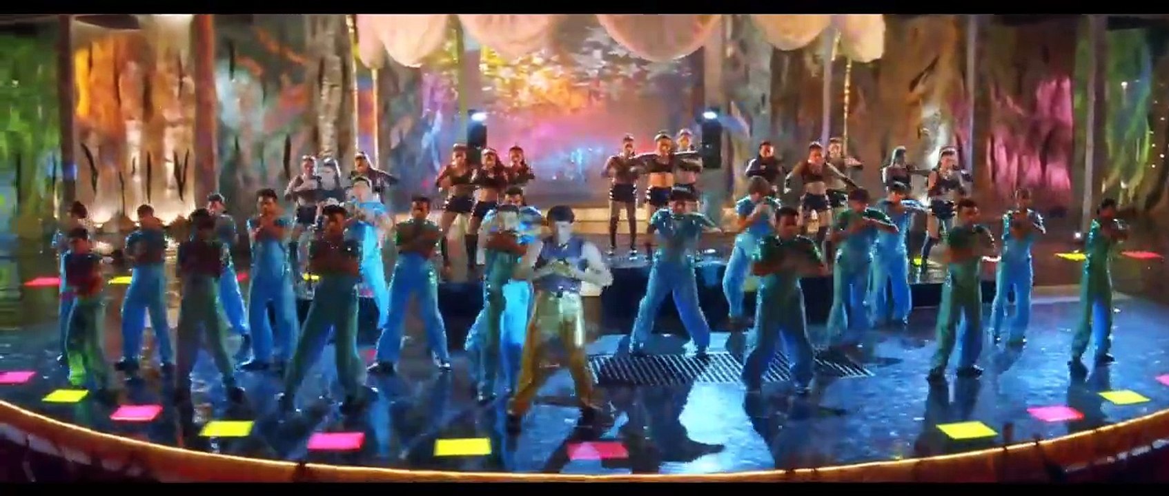 Dil Ne Dil Ko Pukara 4K Video Song _ Kaho Na Pyar Hai _ Hrithik Roshan, Ameesha Patel, Babul Supriyo