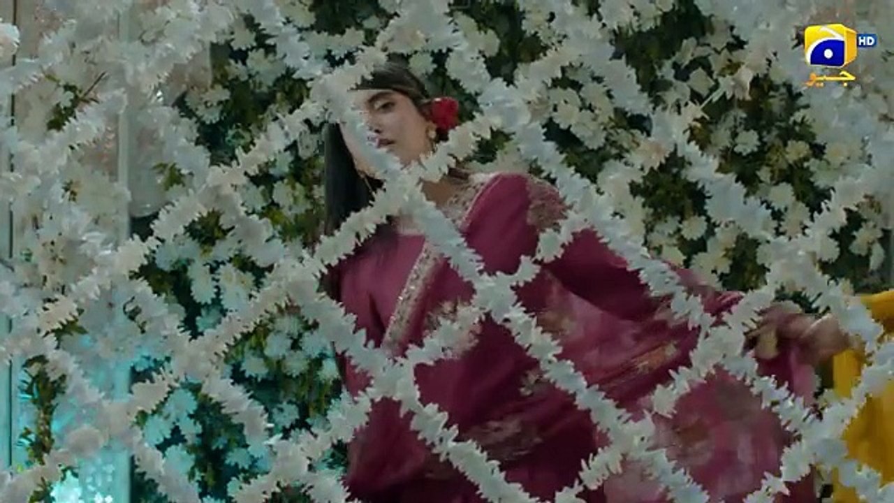 Mann Mast Malang Episode 04 [Eng Sub] Danish Taimoor Sahar Hashmi 23rd February 2025