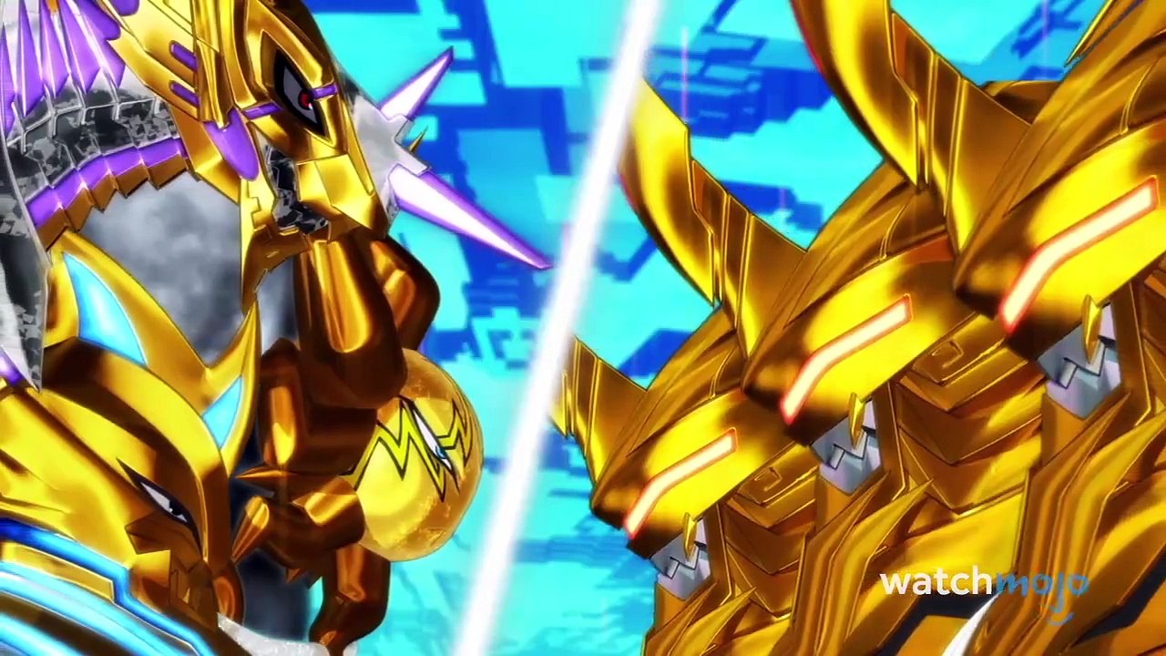 Top 30 Iconic Digivolution Moments