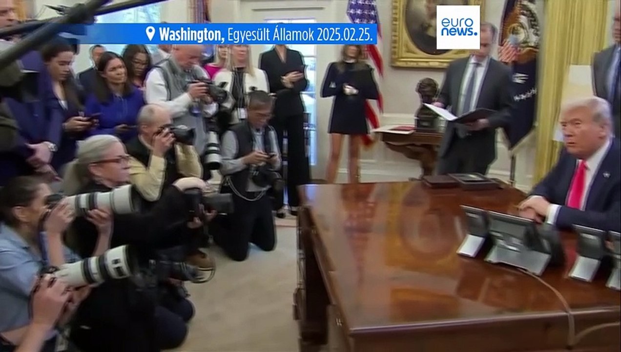 Washington és Kijev tető alá hozta a nagy ásványkincs alkut