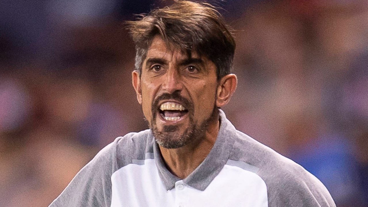 Paunovic dolido tras la derrota de Tigres ante Juárez en 'El Volcán': "Es una noche amarga"