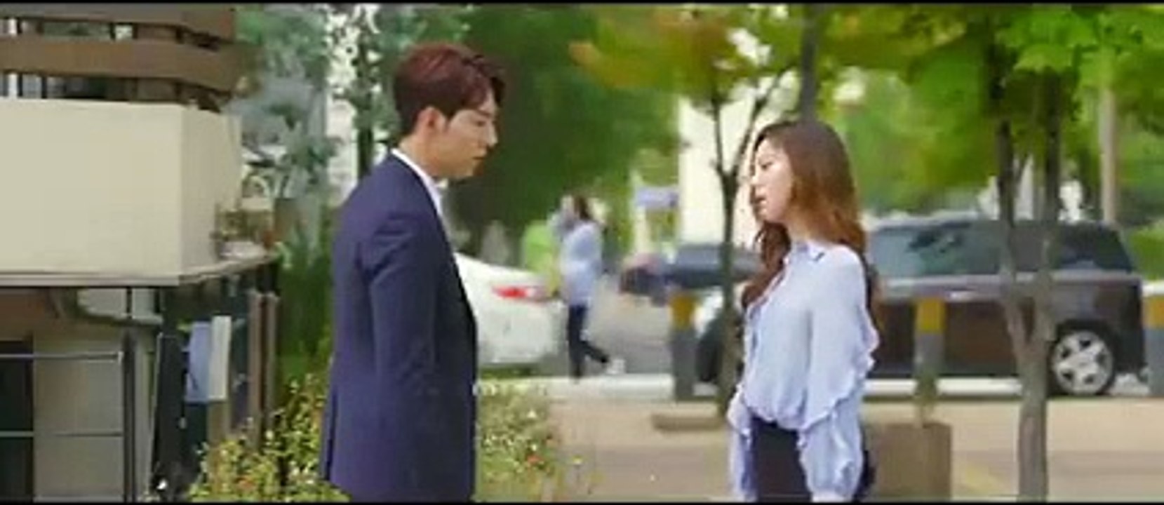 Its Okay Its Not To Be Okay Ep 1 In Hindi _ First Romance Episode 1 Hindi Dubbed