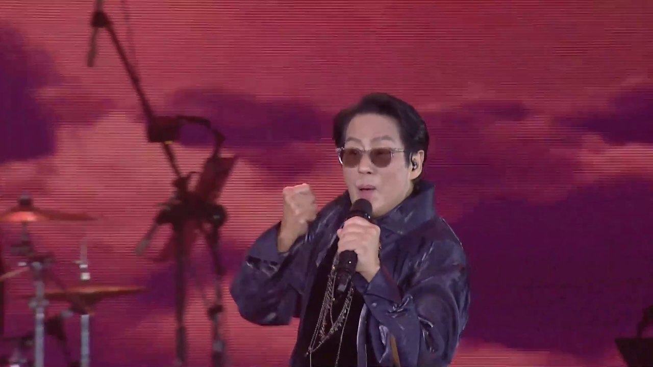 คอนเสิร์ต ขนนกกับดอกไม้ เบิร์ด ธงไชย แมคอินไตย์ ตอน DREAM FOR LOVE (2024) Part 1/3