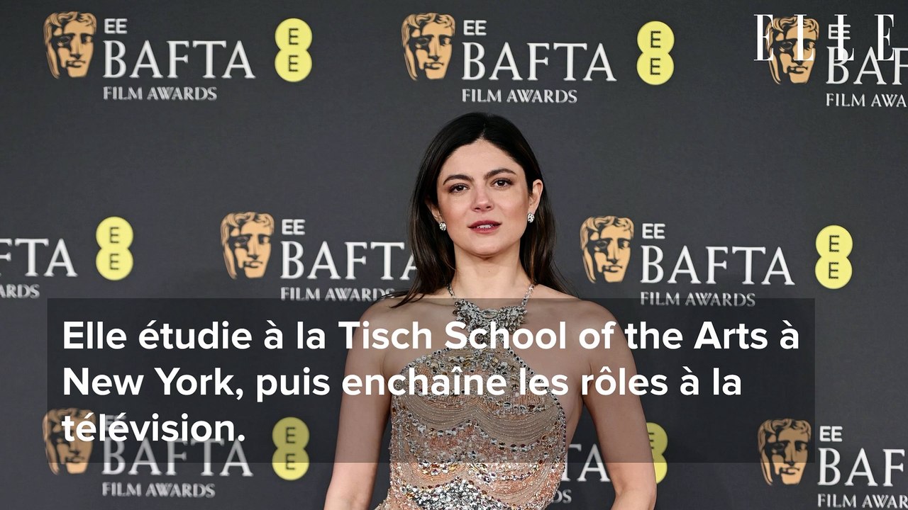 Qui est Monica Barbaro, la star d’« Un Parfait Inconnu » et compagne supposée d’Andrew Garfield ?