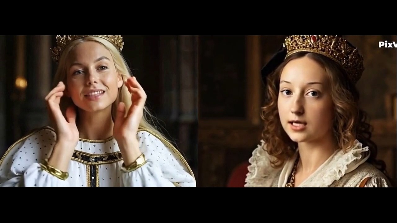 La Inteligencia Artificial 'Grok' de Elon Musk recrea los personajes de Valladolid