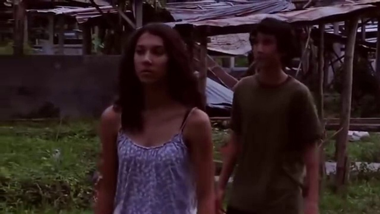 Phillipines Movie (2017) Aswang