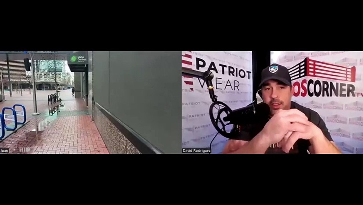 Feb 24 2025 - Juan O Savin w- Nino - Epstein List + CIA Honeypots + Tina Peters + 2026 Voting