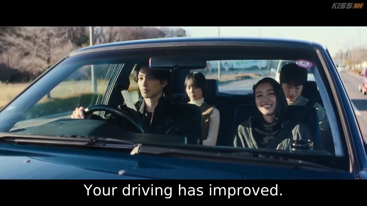 Wakatte Ite mo The Shapes of Love (2024) Ep 05 [English SUB] わかっていても