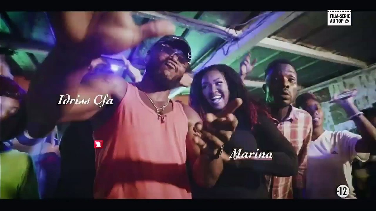 Maquisards - Saison 2 Épisode 8