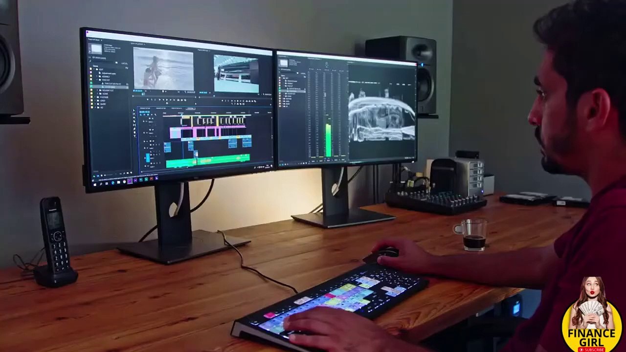 How to make $3000 On Autopilot For FREE! (Earn Money Online)_HD