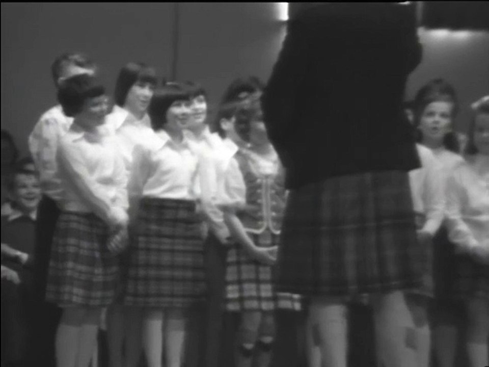 Western Isles life in the 1970s preserved on screen at National Library of Scotland