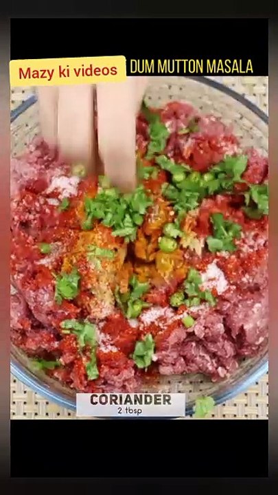 Muttan kima Masala Recipe