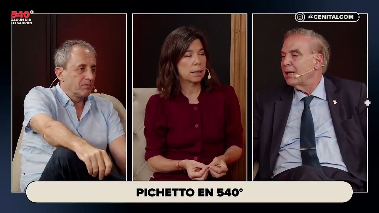 Polemica: "La música del norte no tiene nada que ver con Argentina"