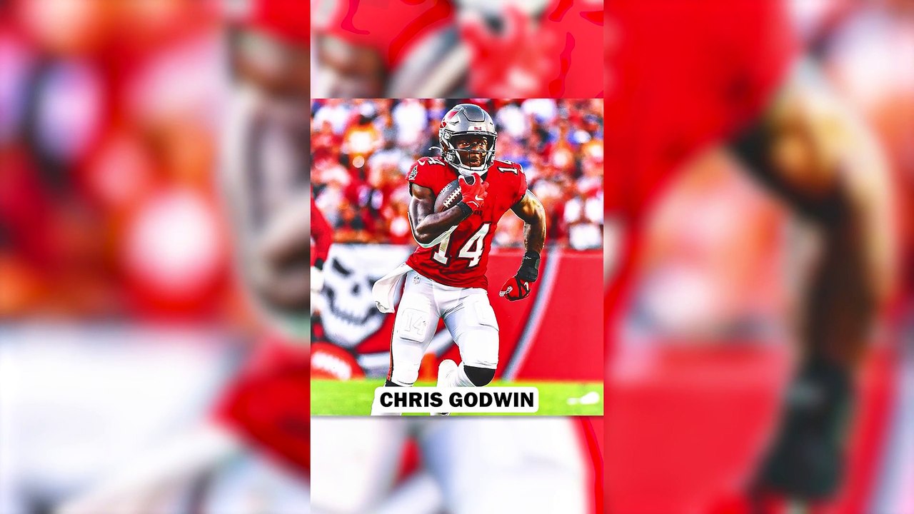 The Top 10 2025 NFL Free Agents