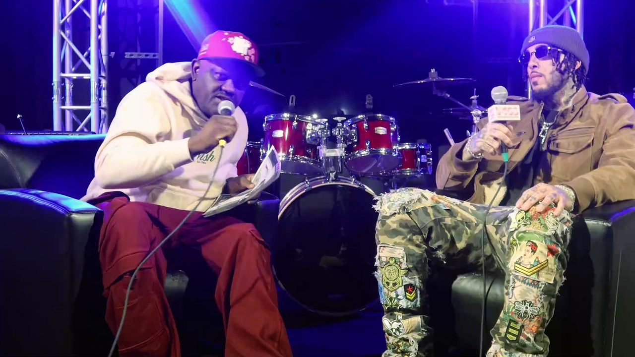 GELO Talks with Greg Street