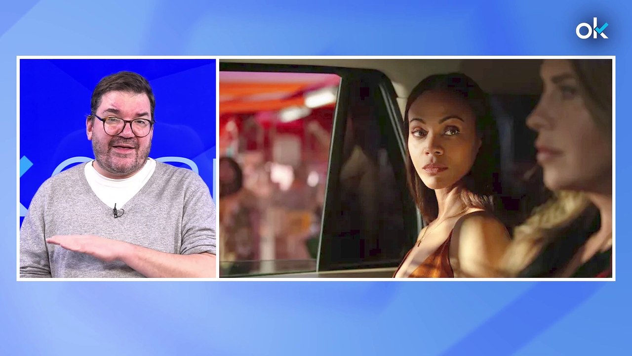 Titular: Sergio Espí: "Quiniela para los Oscar 2025"