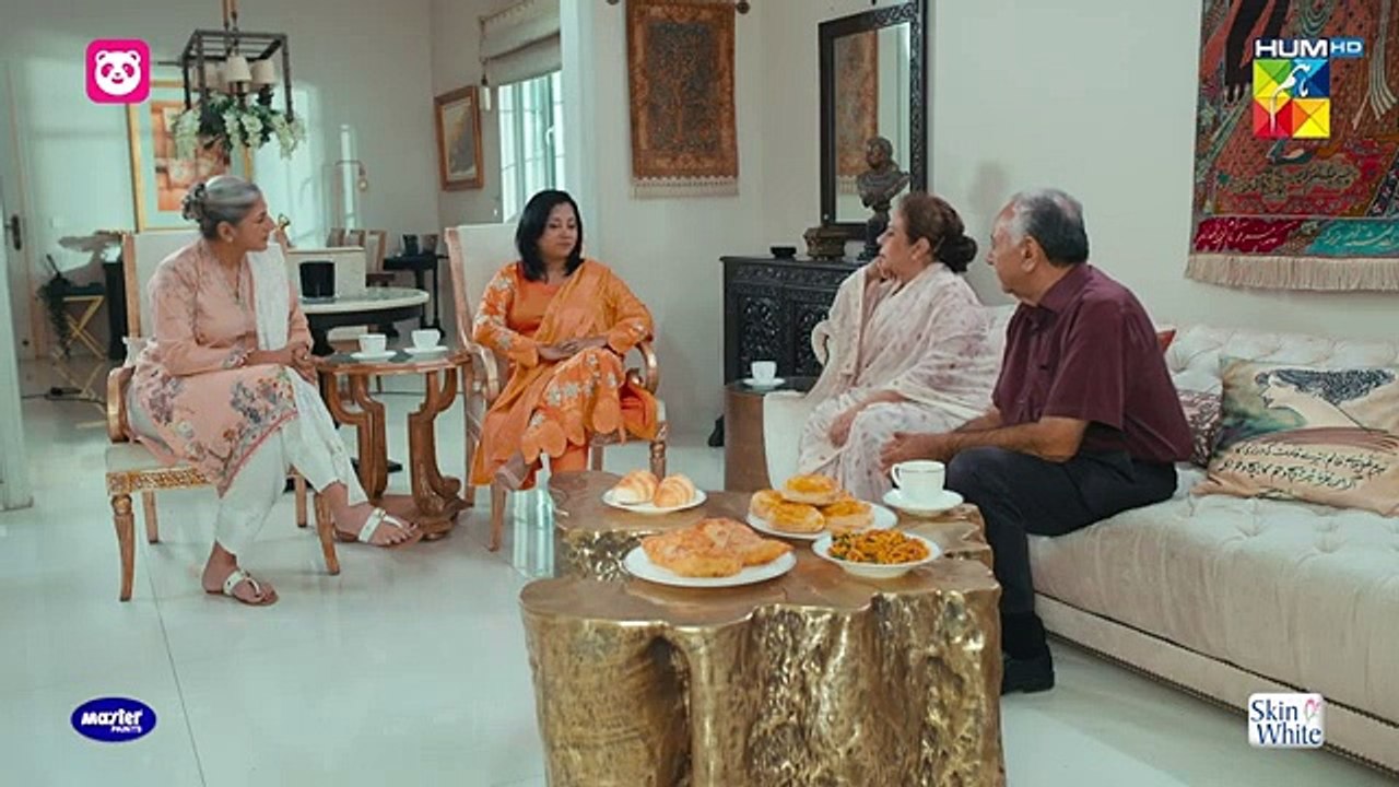 Meem Se Mohabbat Episode 21