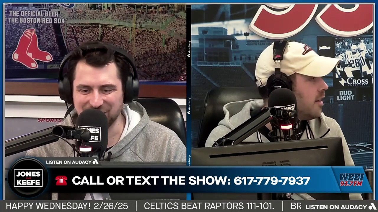 NFLPA survey grades are back! Where do the #Patriots rank for 2025? Did they improve from last year?