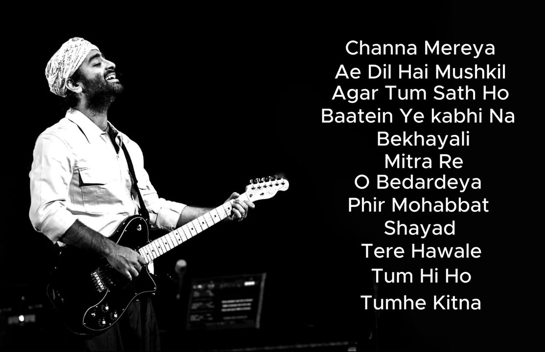 Arijit Singh Songs | #follow #Arijitsingh #Songs
