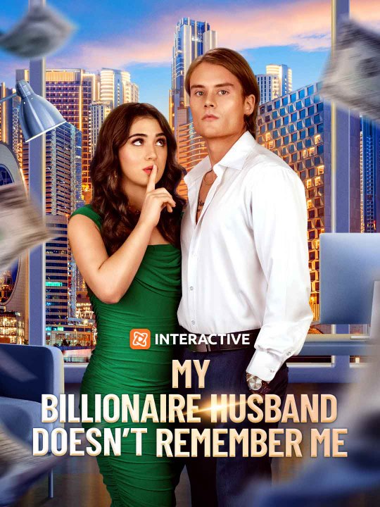 My Billionaire Husband Forgets Me (2024) – Full Romantic Drama 🎬