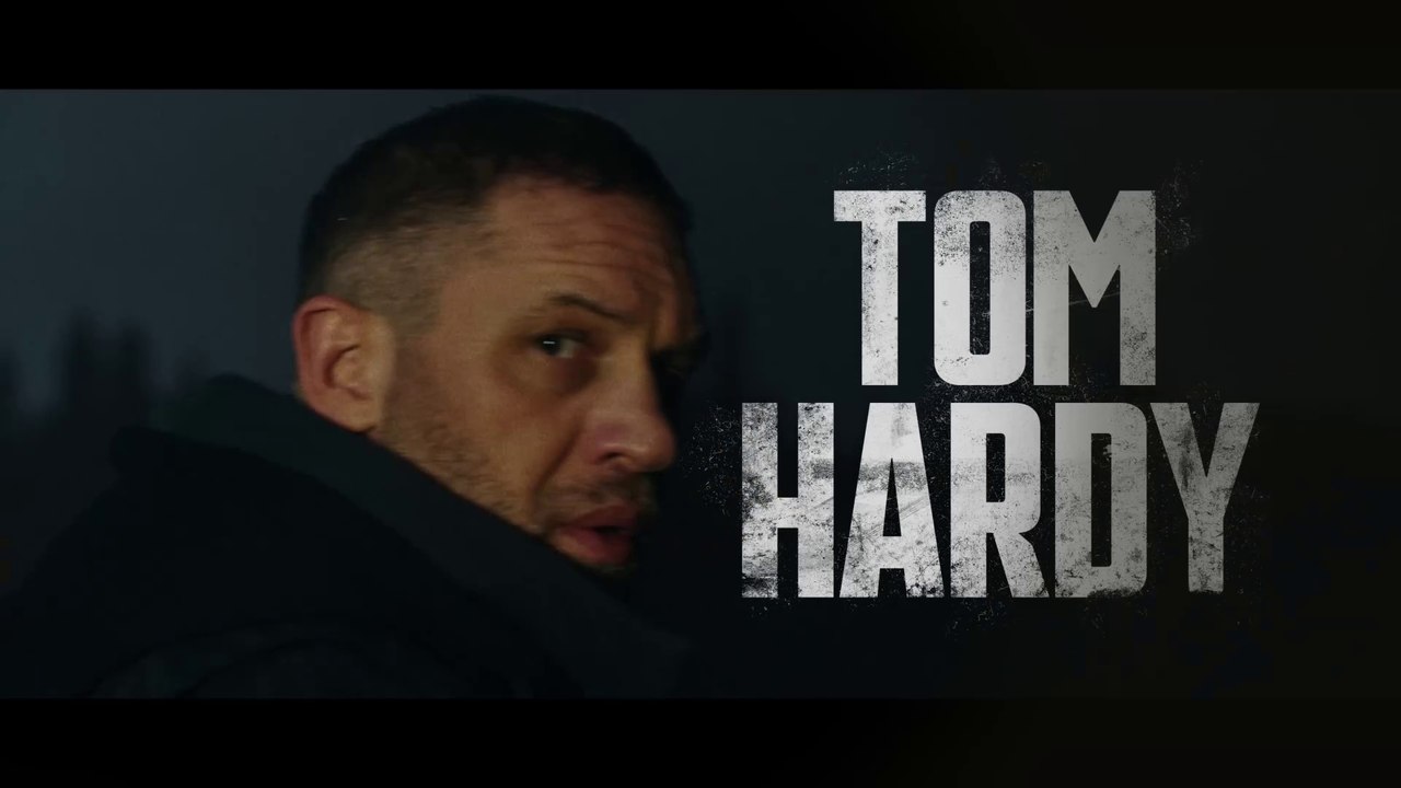 HAVOC Movie (2025) - Tom Hardy, Timothy Olyphant, Forest Whitaker