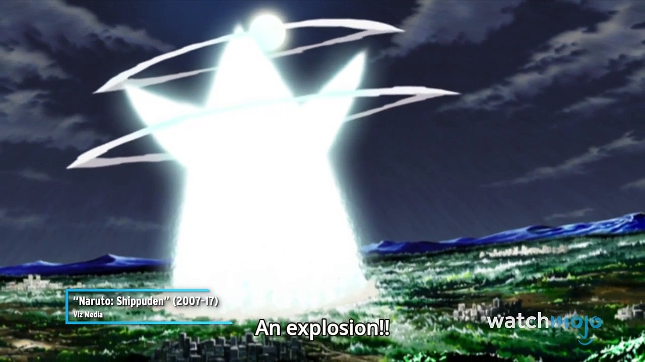 Top 10 Biggest Naruto Controversies