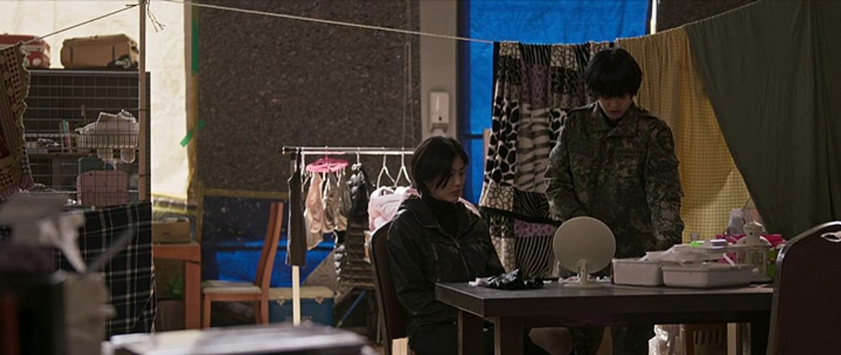 Duty After School (2023) Thriller S01 E09 With English Subtitles