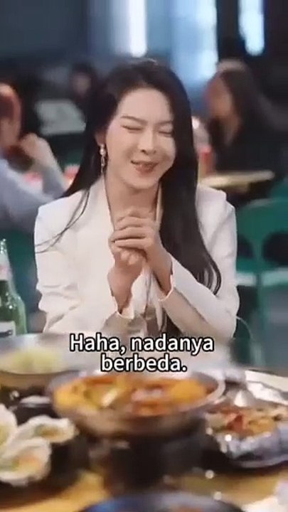 Nikah kilat untung selangit part 2 tamat