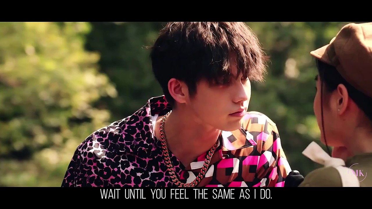 F4 Thailand FM 😍😍