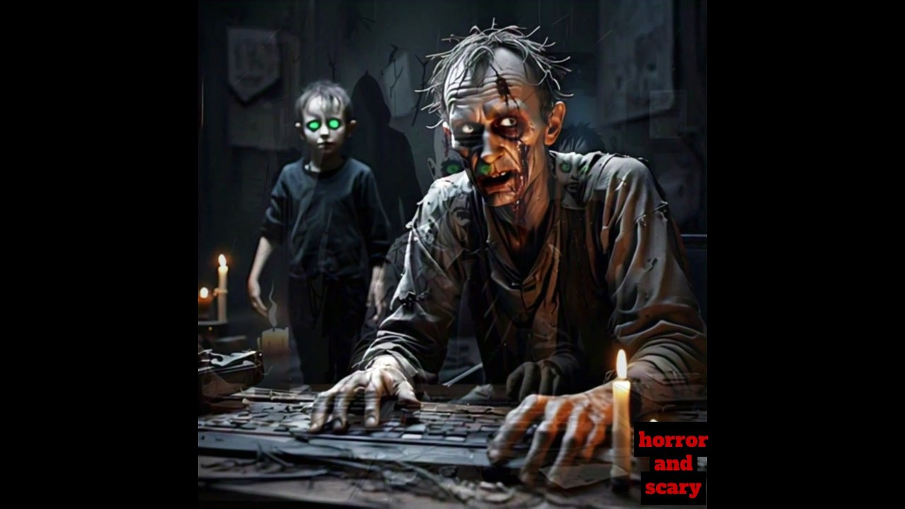 🔴 "He Summoned Karma… Now He Can’t Escape | Terrifying True Horror Story"