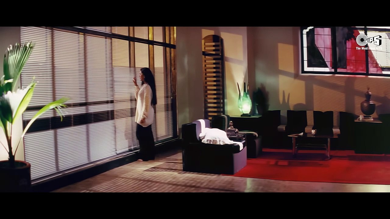 Ab Naam Mohabbat Ke Iljaam Toh Aaya Hai _ Ghulam _ Udit Narayan, Alka Yagnik _ Hindi Song