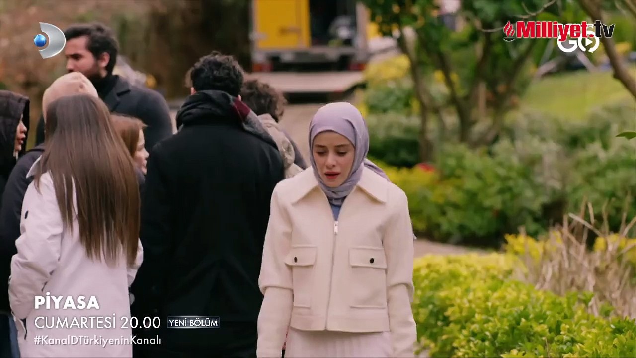 Piyasa 2. Bölüm 2. Fragmanı