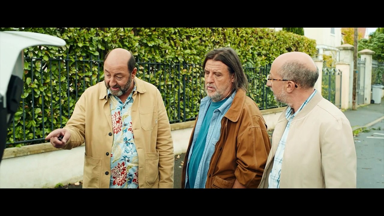 100 Millions! - Trailer