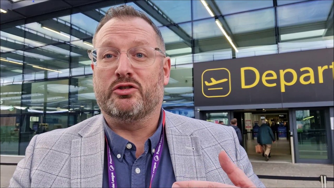 Gatwick Expansion - explainer on Transport Secretary's decision on Northern Runway plans