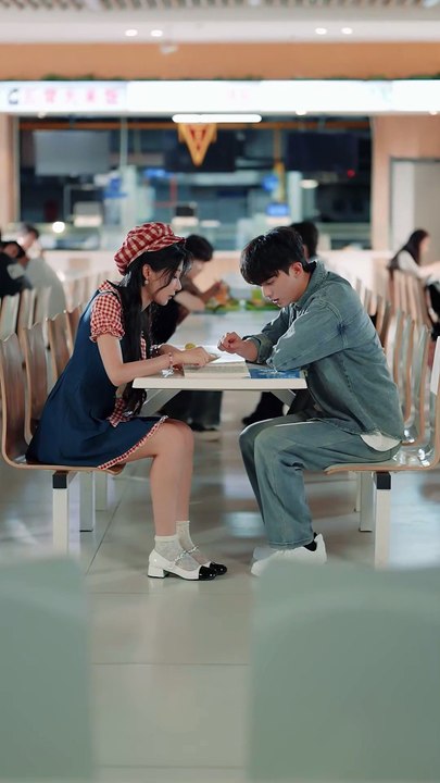 Restarting Summer Love