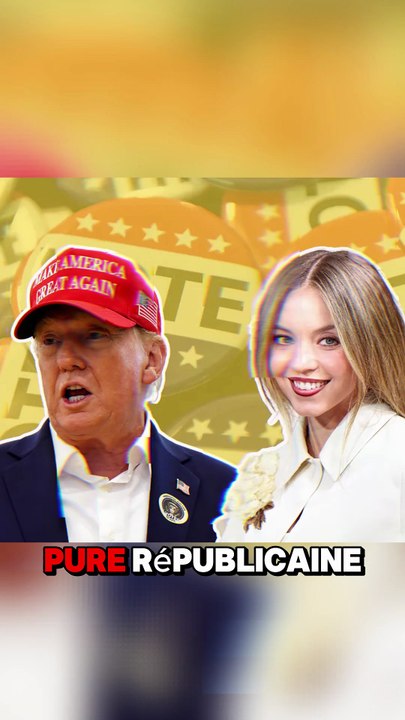 Sydney Sweeney en pleine controverse : la campagne publicitaire qui secoue ses fans 🌟