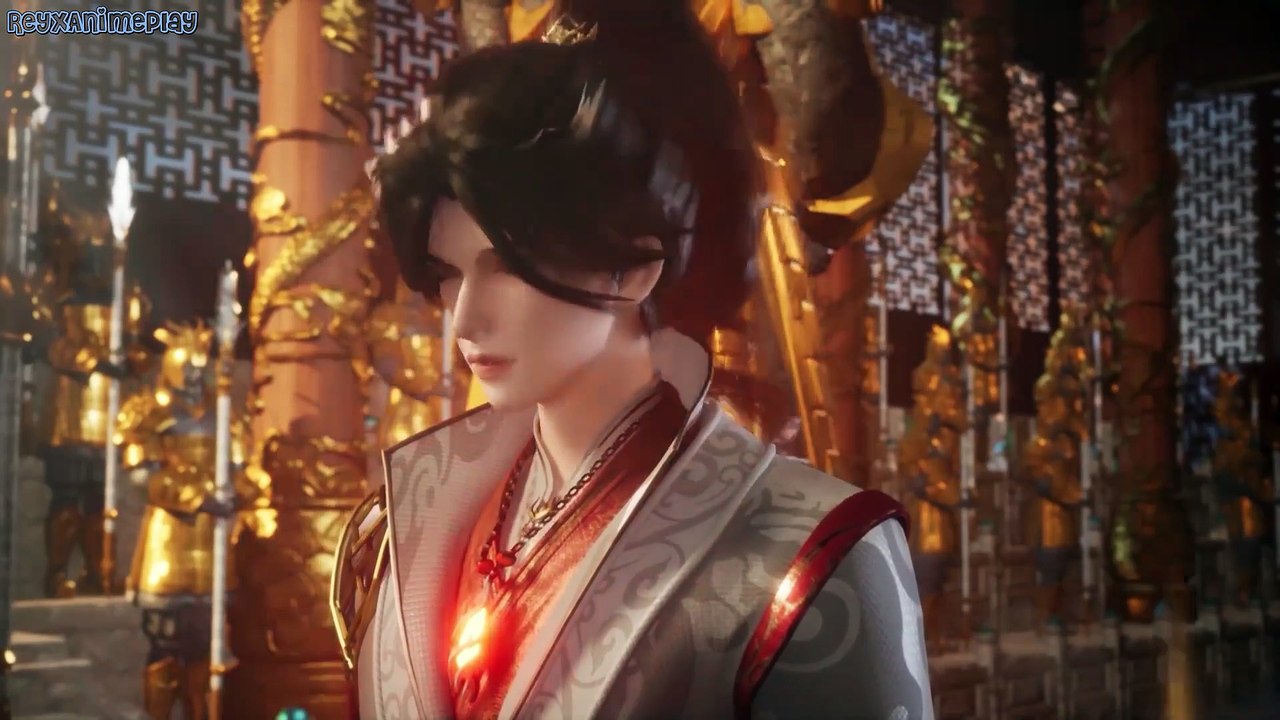 Eternal Sword Emperor - Episode 6 Sub Indo