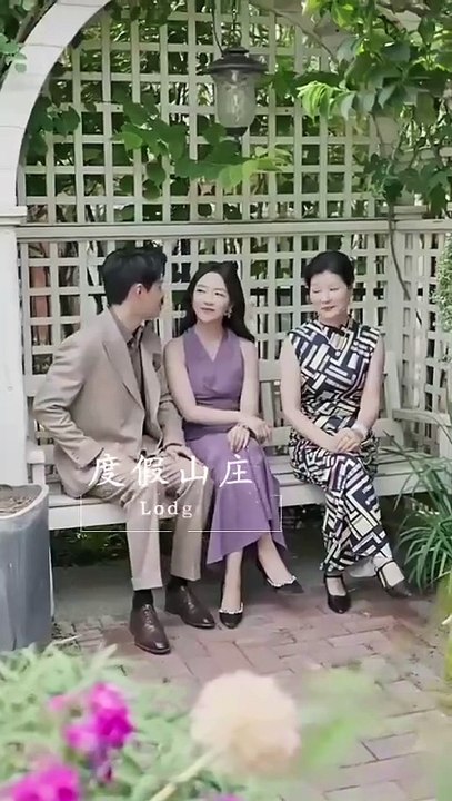 Dumping The Stand-In / Get Out, You Substitute Bride