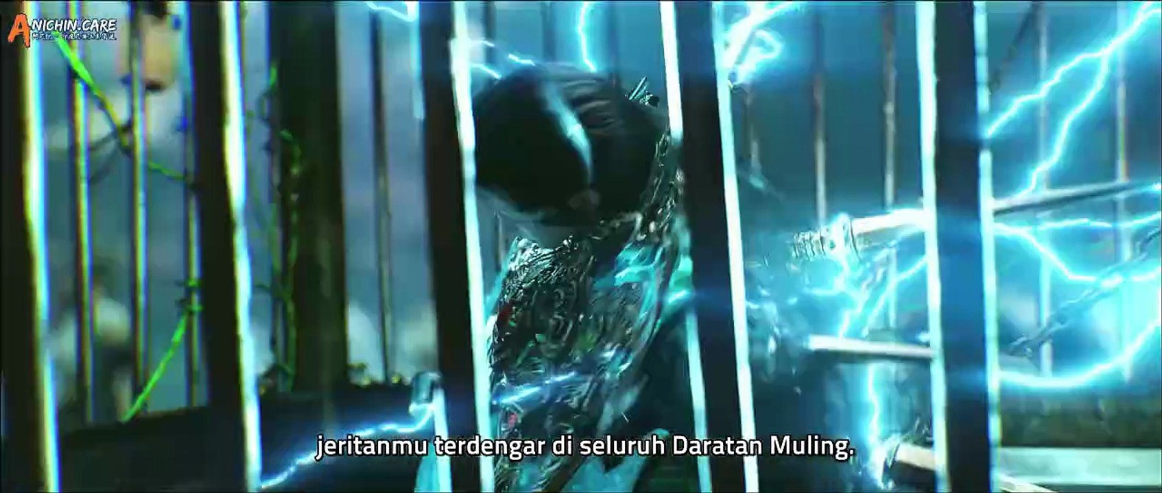 Eclipse of illusion_Episode 9