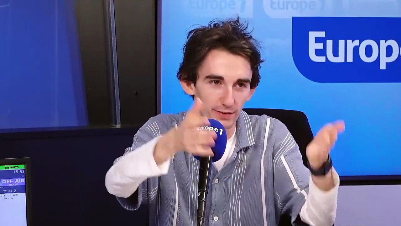 Mort de Jean Pormanove : Gabriel Attal propose des tests d’addiction aux écrans